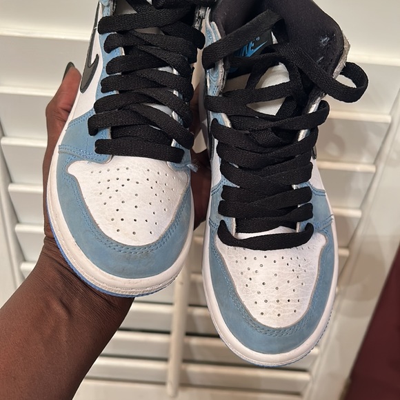 Jordan 1 Retro HighTop OG - Picture 3 of 11